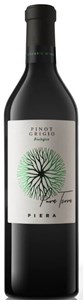 Piera Pura Terra Pinot Grigio 2018